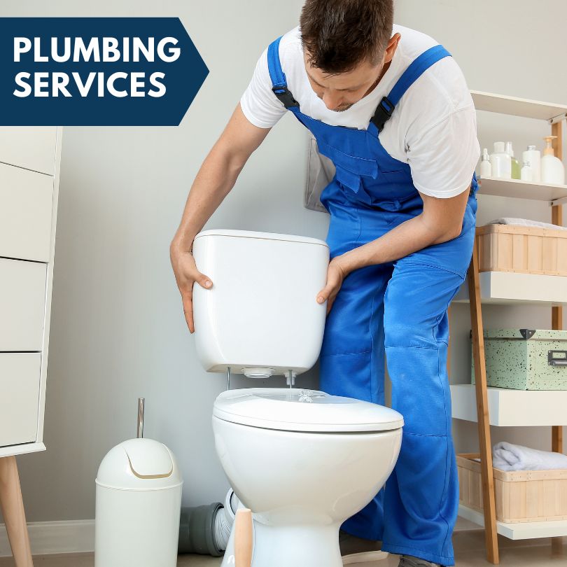 Plumbing Company in White Oak, NC